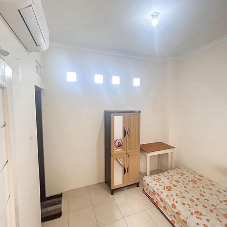 Rama Shinta Guest House & Coffee Yogyakarta Exterior foto